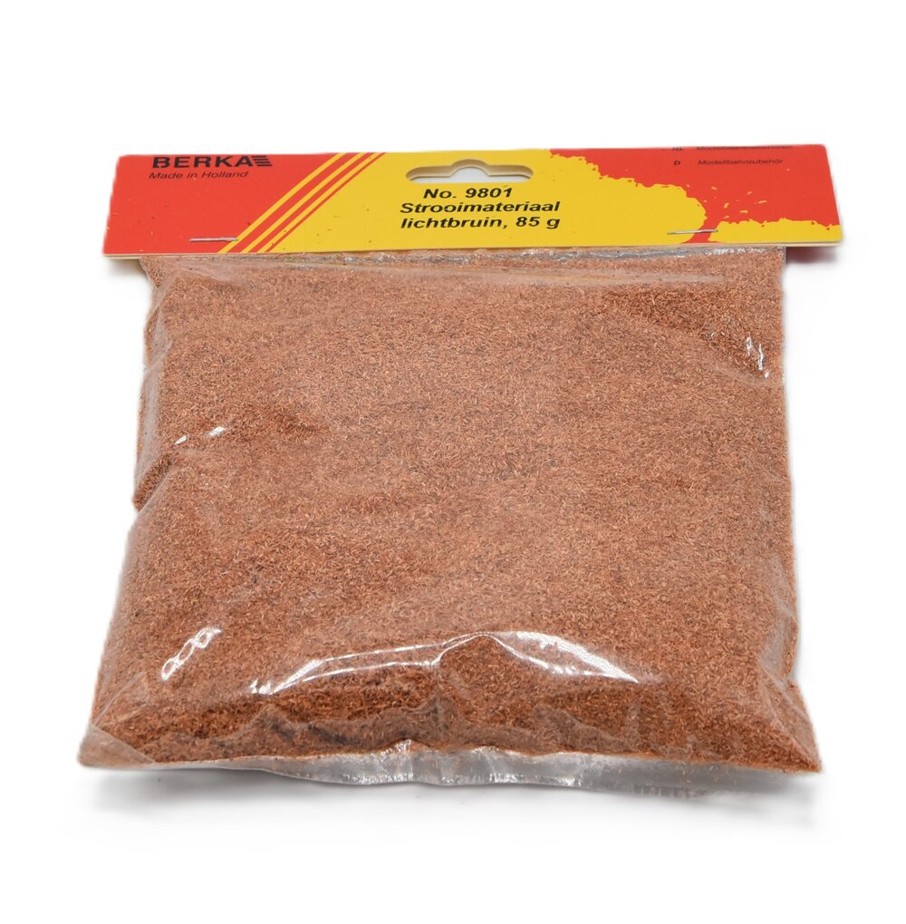 STROOISEL L.BRUIN 85GR