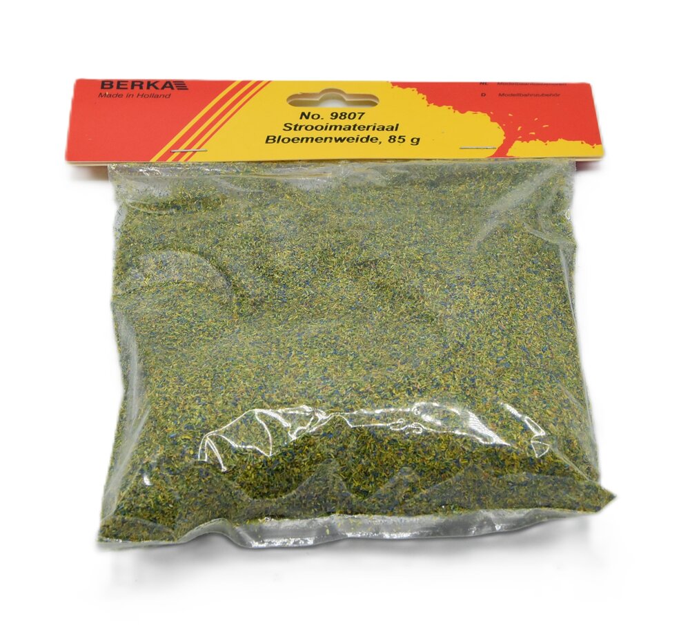 STROOISEL BLOEMENW. 85GR