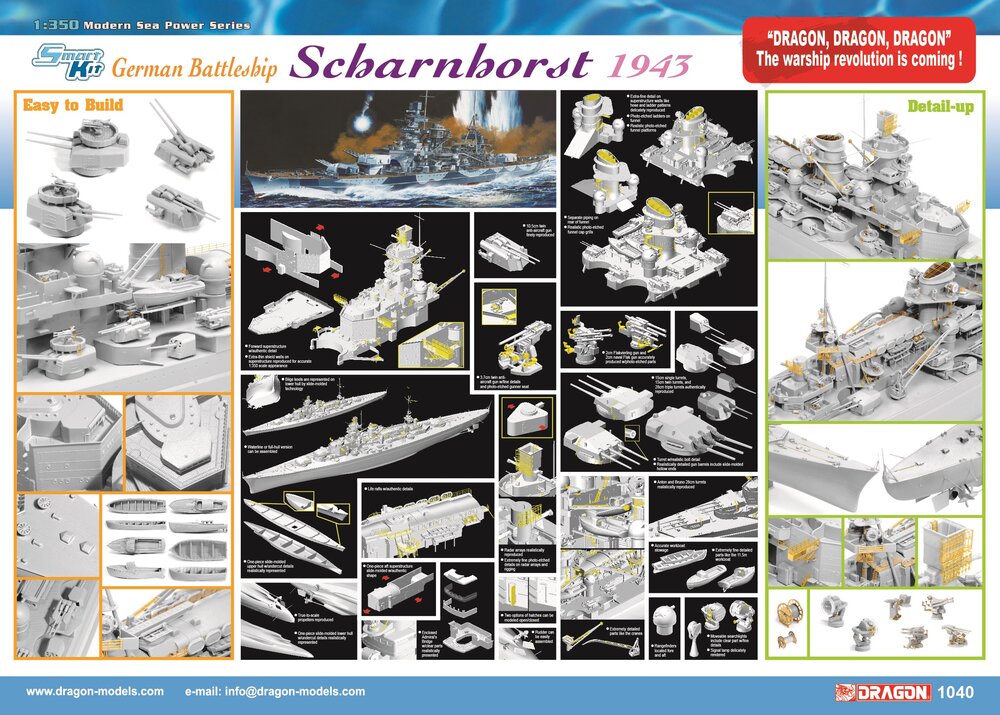 Scharnhorst