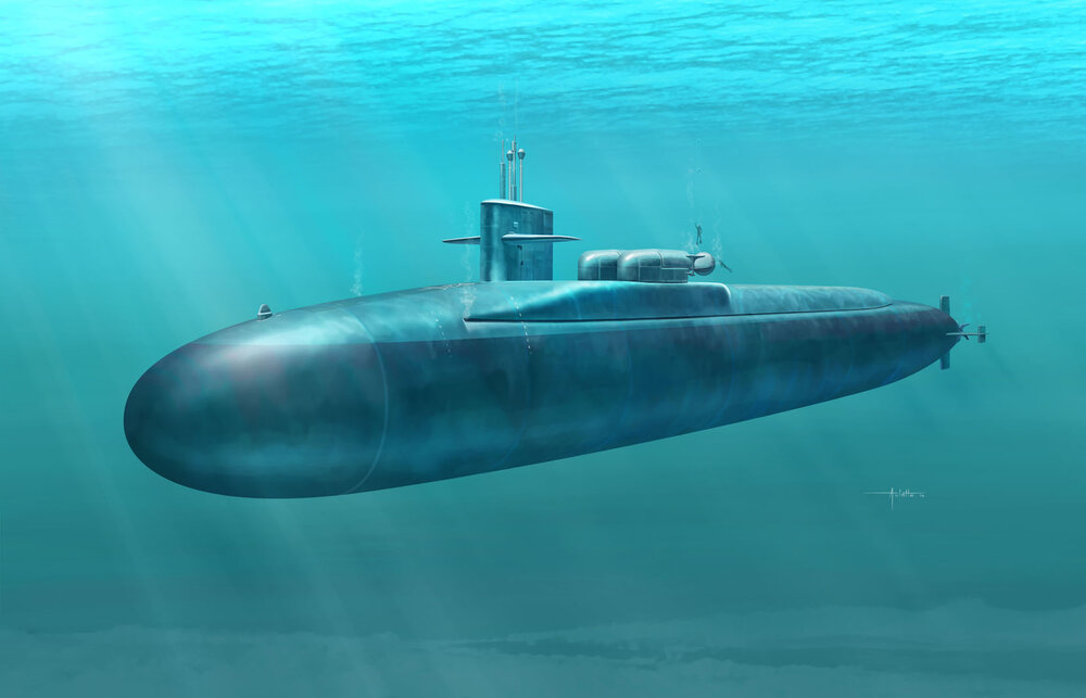 U.S.S Florida