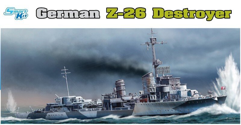 German Z26