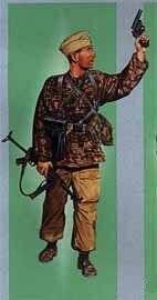 HERMANN GOERING DIV.