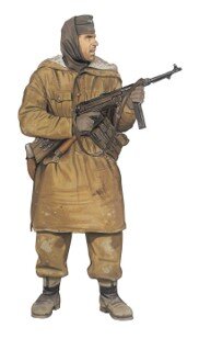 GERMAN PZ, GRENADIER