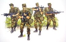 U.S. RANGERS