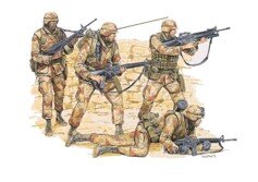 U.S. Screaming Eagles