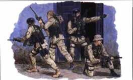 Delta Force (Somalia 1993)