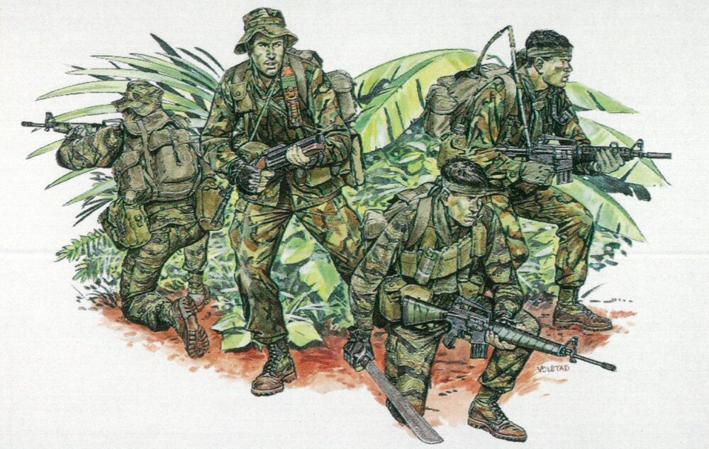 LRRP