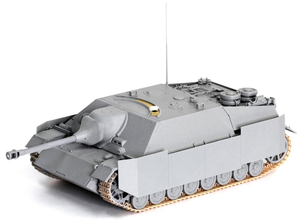 Arab Jagdpanzer IV L/48
