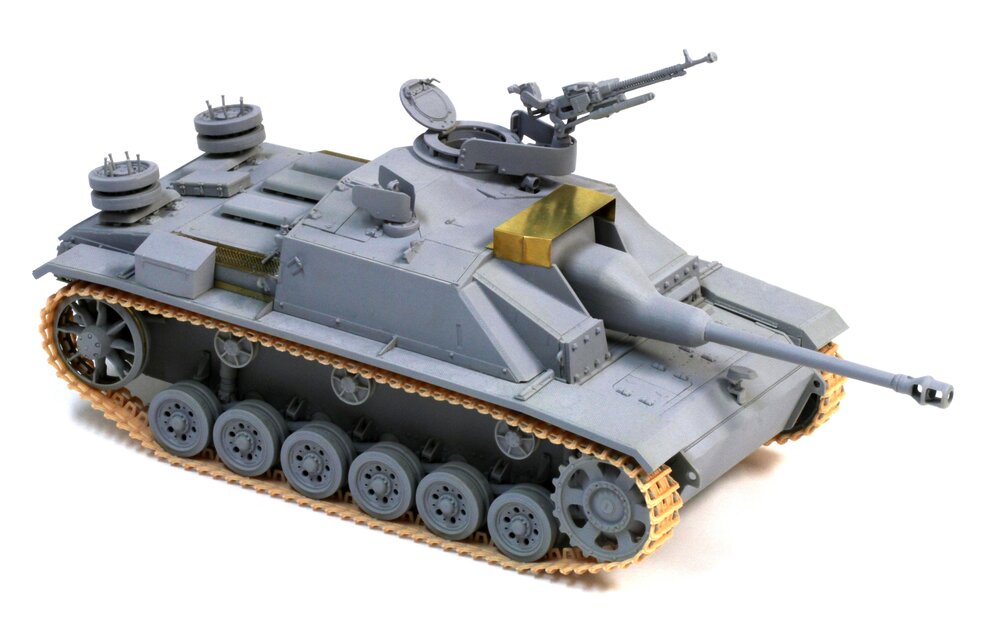 Arab StuG.III Ausf.G