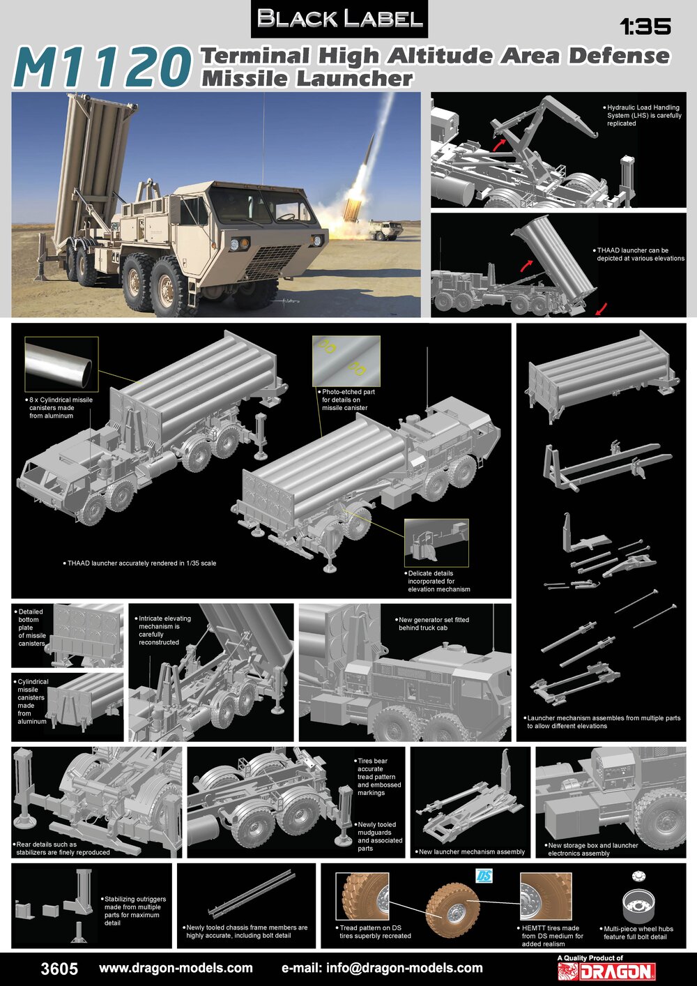 M1120 Terminal High Altitude Area Defense