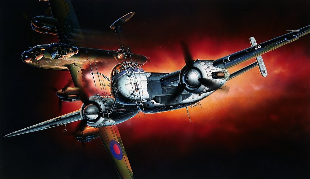 He-219A-0 Uhu