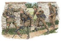 Waffen SS (ARDENNES 1944)