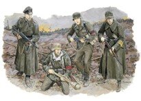 German Volkssturm (Berlin 1945)