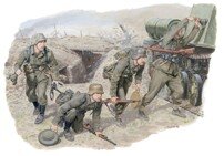 GERMAN PANZERJÄGER