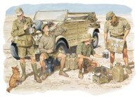 Deutsche Afrika Korps