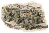 GERMAN MG42