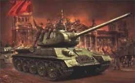 T-34/85 mod 1944