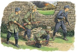 16th Luftwaffe Field Div. (Normnady 1944)