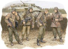 Ambush at Poteau, Ardennes 1944