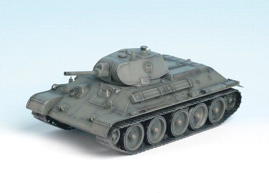 T-34/76 Mod. 1940