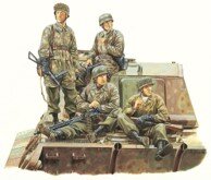 3Rd Fallschirmjäger Division (Ardennes 1944)