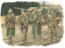 352 nd VOLKSGRENADIER DIVISION (ARDENNES 1944