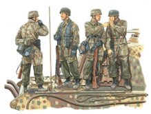 3rd Fallschirmjäger Div.