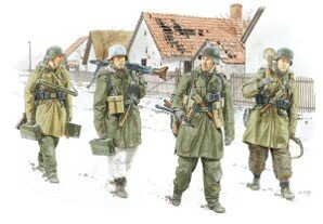 Panzergrenadiers Viking '45