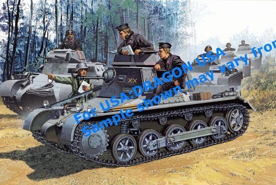 Sk.Kfz.265 kleine PANZERBEFEHLSWAGEN