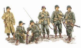 Advance To The Rhine (U.S. 1St Army At Remagen 1945)
