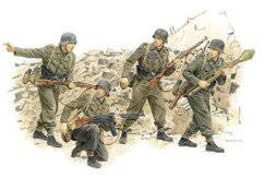 ″Last Battle″ (Austria 1945)