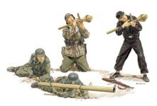 Eastern Front Tank Hunters