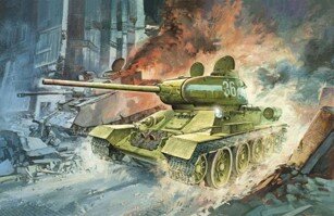 T-34/85 MOD.1944 (1)