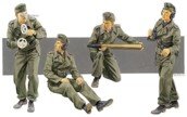German Self-Propelled Gun Crew (1)