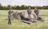 2cm. Flak crew / Sd.Ah.51