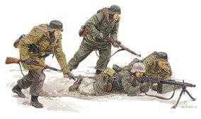Winter Grenadiers