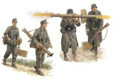 Panzerschreck teams 44-45