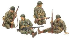 US Army Tank Rider 44-45