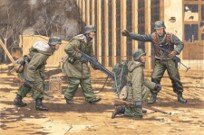 Totenkopf Division (Kharkov 1943)