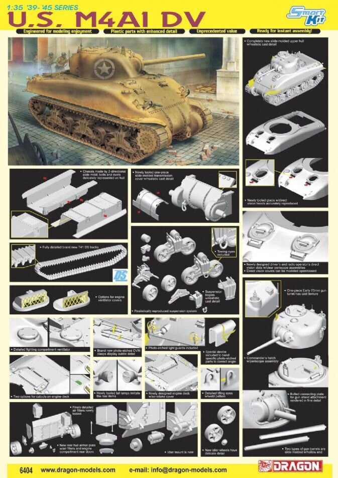 US M4A1 DV