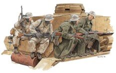 Winter Tank riders 43-44