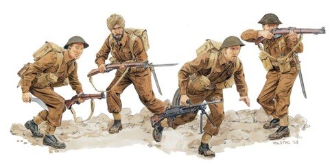 Allied Assault