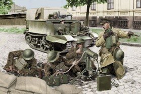 British Expeditionary force France