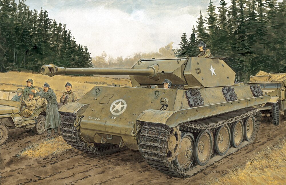 ERSATZ M10 (SMART KIT)