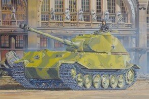 VK.45.02 (P) H