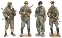 Das reich Division ( eastern front 1942-43 )
