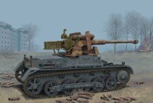 PanzerjägerIB mit StuK40L/48 (Smart kit)