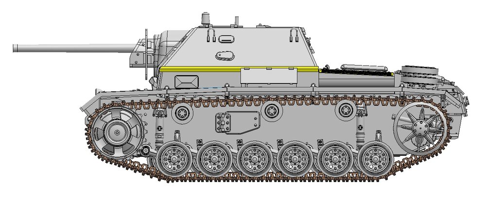 Su-76i (smart kit)