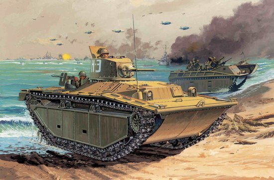 LVT-(A)1