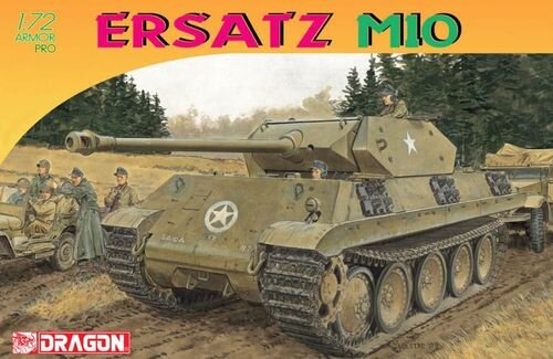Ersatz M10